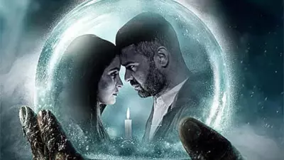 Haunted 3D Echoes of the Past X Review: Is Mimoh's Film Worth Watching?