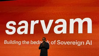 HCLTech Buys 10.5% Stake in Sarvam AI for Rs 1,427 Crore to Build Sovereign AI