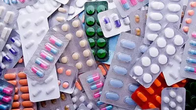 Health Ministry Proposes 12-Month Residual Shelf Life for Imported Drugs