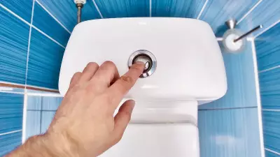 Hidden Social Burden of IBS: The Unspoken Struggle for Restroom Access