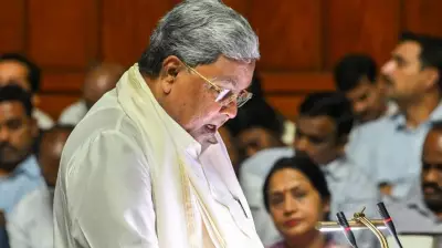 Higher Grants to Kuruba Groups Not Intentional: Siddaramaiah