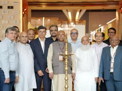 Home Decor Expo 2026 at Jio World Convention Centre, BKC Mumbai June 13-15