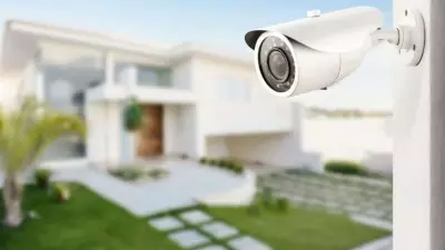 Home Security Camera Buying Guide: Key Factors to Consider Before Purchase