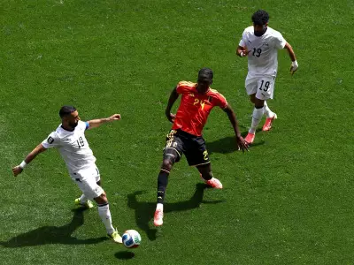 Hossam Hassan Dismisses Salah Unrest Rumours Ahead of Egypt vs New Zealand Clash