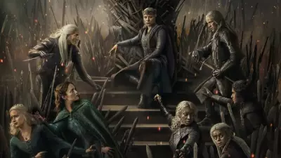 House of the Dragon Season 3 Episode 1: India Release Time Revealed