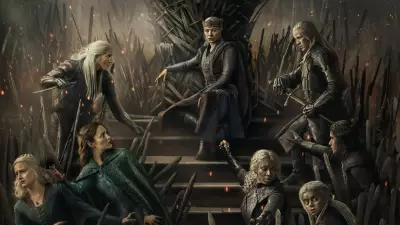 House of the Dragon Season 3 Release Date and Time in India Revealed