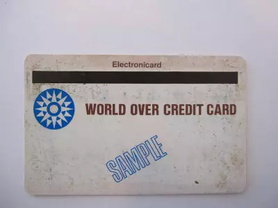 How a Household Iron Solved a 1960s Engineering Problem and Revolutionized Payments