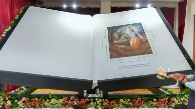 How Bhagavad Gita Redefined Food with Sattvic Wisdom