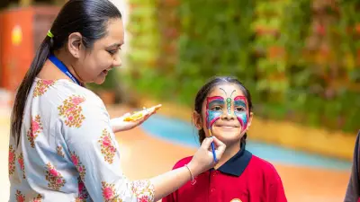 How India's Cultural Diversity Boosts Child Development and Learning