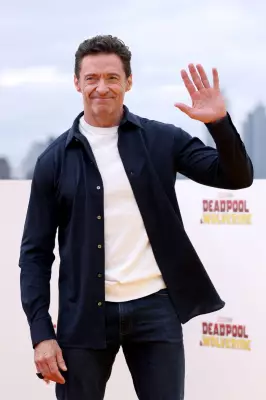 Hugh Jackman Drawn to Antihero Characters, Cites Logan Parallels