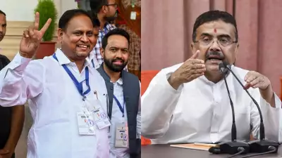 Humayun Kabir Backs Suvendu Adhikari, Supports West Bengal Anti-Crime Bill