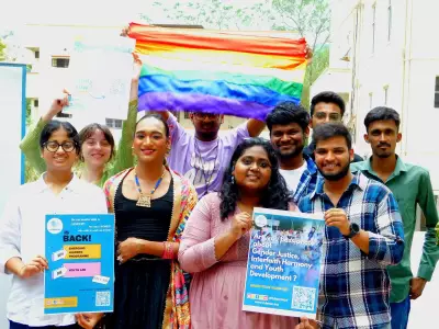 Hyderabad Interfaith Pride Fest 2026 Celebrates Queer Identities and Inclusion