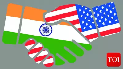 Hydrocarbon ties key to India-US $500 billion trade goal: Report