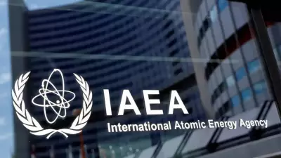 IAEA Board Adopts Resolution Pressuring Iran on Nuclear Cooperation