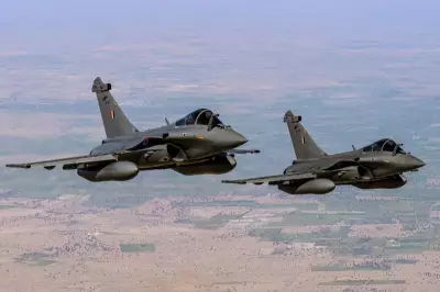 IAF Seeks Safran Bridge Support for Rafale Fleet Amid Pending Logistics Contract Renewal