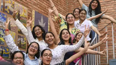 ICAI CA Result 2026 Declared at caresults.icai.org, Download Scorecard PDF
