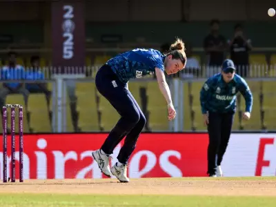 ICC Announces Women's Player of the Month Nominees for May 2026