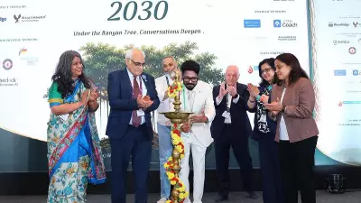 ICF India Coaching Conclave: Shaping Coaching for 2030 in Bengaluru