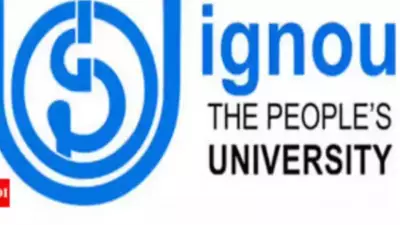 IGNOU June 2026 Exam Papers Allegedly Sold on Telegram for Rs 199, University Investigates