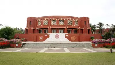 IIM Lucknow Launches BS in AI and Business Analytics with Tech-MBA Pathway