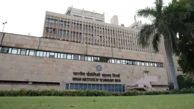 IIT Delhi Ranks 118th Globally in QS World University Rankings 2027