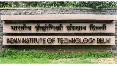 IIT Delhi Tops QS World Rankings 2027 Among Indian Institutes