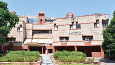 IIT Kanpur Launches B.Cyber Program to Address Cybersecurity Skill Gap