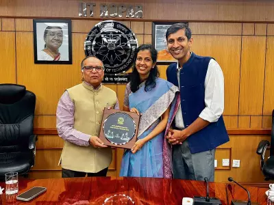 IIT-Ropar Partners with Rocket Learning to Upskill Anganwadi Workers