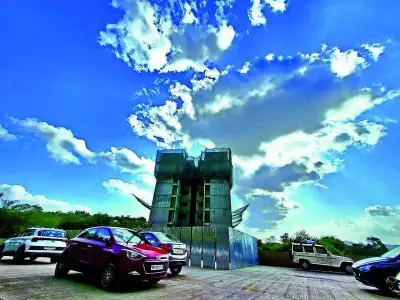 IMD Forecasts Monsoon Advance in Maharashtra, Light Rain in Pune This Week