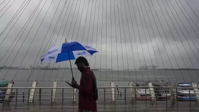 IMD Warns of Strong El Nino, Worst Rainfall in a Decade Possible