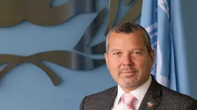 IMO Chief: Seafarers Feel Forgotten, Shipping Not Collateral in US-Iran Conflict