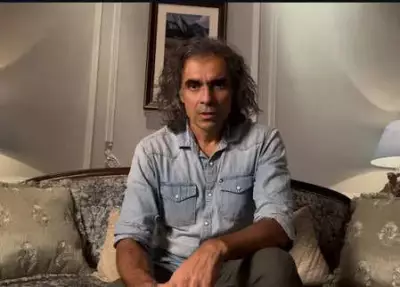 Imtiaz Ali Explains Why Diljit Dosanjh Skipped Main Vaapas Aaunga Promotions