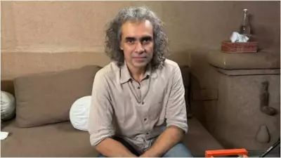 Imtiaz Ali Never Intended to Make Love Stories, Including 'Jab We Met'