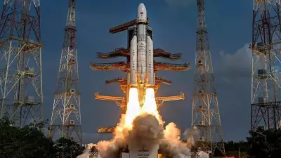 IN-SPACe Invites EoI for LVM-3 Technology Transfer to Private Industry