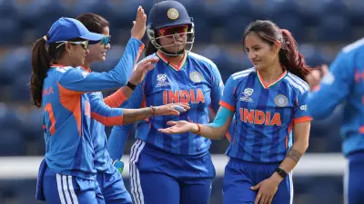 IND-W vs PAK-W: Birmingham Weather Forecast for T20 World Cup Clash