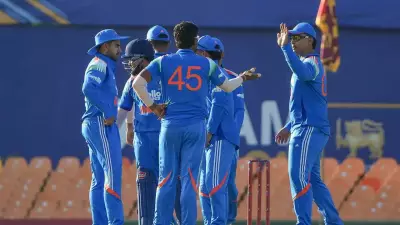India A aim to continue winning run against Afghanistan A in Tri-Series