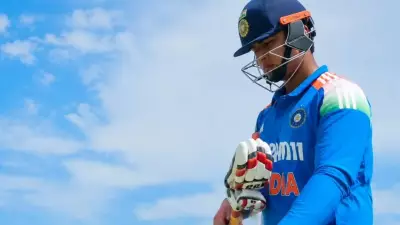 India A vs Afghanistan A Live: Tilak Varma's Team Eyes Second Win in Tri-Nation Series