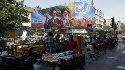 India Advises Citizens to Avoid Non-Essential Travel to Iran