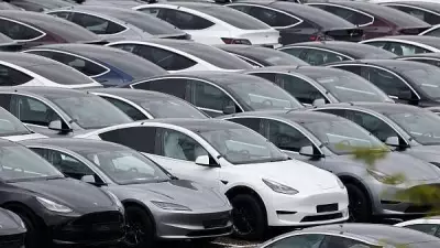 India aims for 90-100% local EV manufacturing by 2030