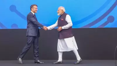 India and France Push for Inclusive AI Amid US Curbs on Anthropic
