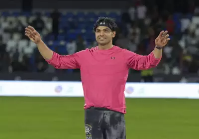 India Announces 32-Member Athletics Squad for 2026 Commonwealth Games