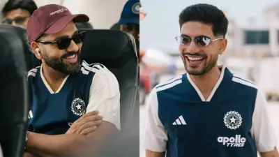 India Begin 2027 World Cup Prep vs Afghanistan in 1st ODI on Saturday