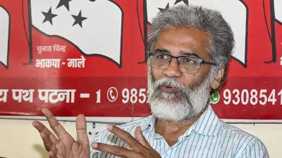 India Can Only Sustain as Multi-Party Democracy: Dipankar Bhattacharya