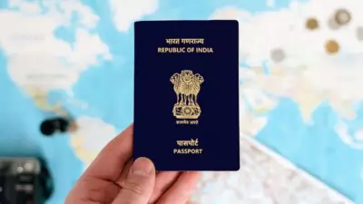 India Clarifies Proof of Citizenship: Passport, Aadhaar or Voter ID?