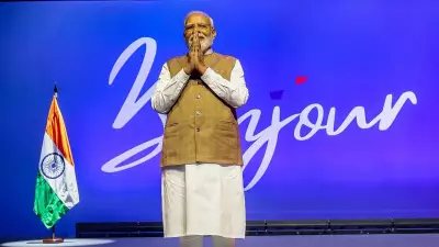 India emerging as 'trusted partner' to the world: PM Modi at G7