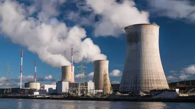 India Exempts Nuclear Power Equipment from Customs Duty Retroactively