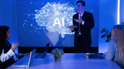 India has 9.2 lakh AI professionals, GCCs lead with 40% Core AI share: Report