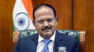 India Hosts BRICS Security Conclave in New Delhi from Monday