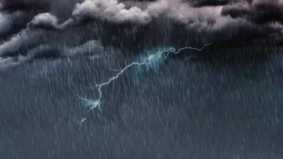 India Monsoon Update: Heavy Rain, Travel Disruptions Across Regions