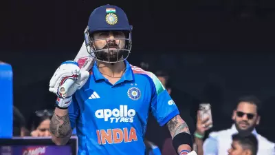 India ODI Squad vs England: Virat Kohli Returns, No Yashasvi Jaiswal
